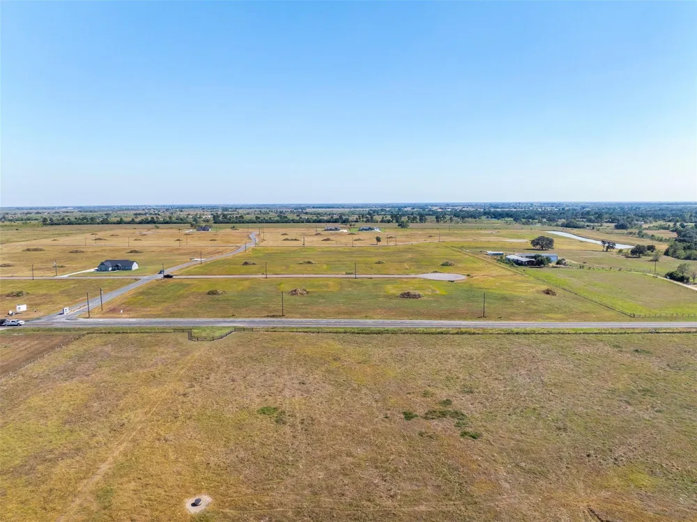 423 Ridgeview Drive - Lot 25 Cat Spring, TX 78933