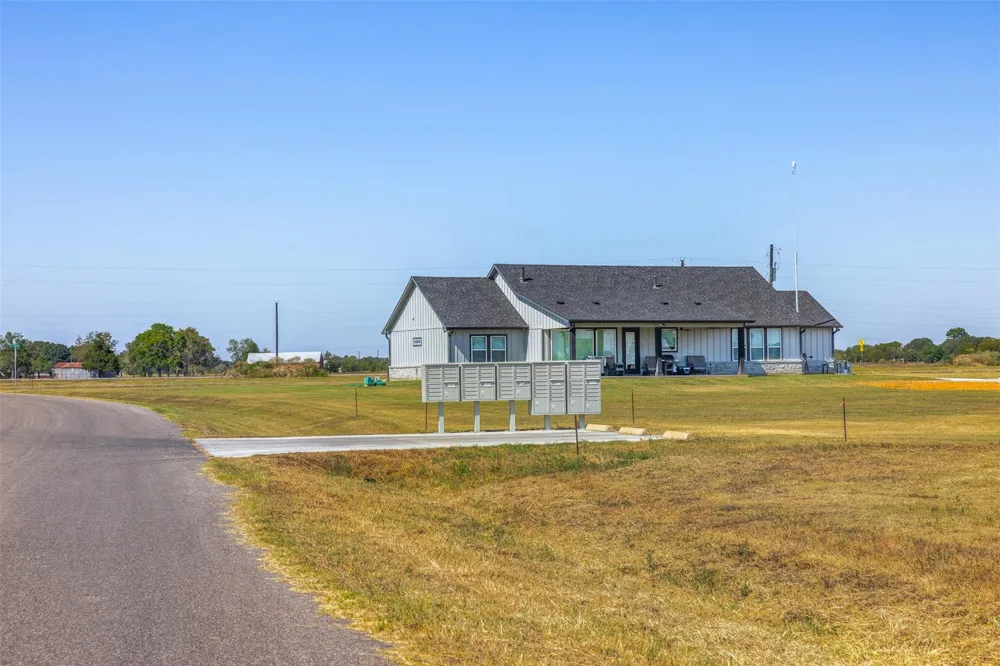 423 Ridgeview Drive - Lot 25 Cat Spring, TX 78933