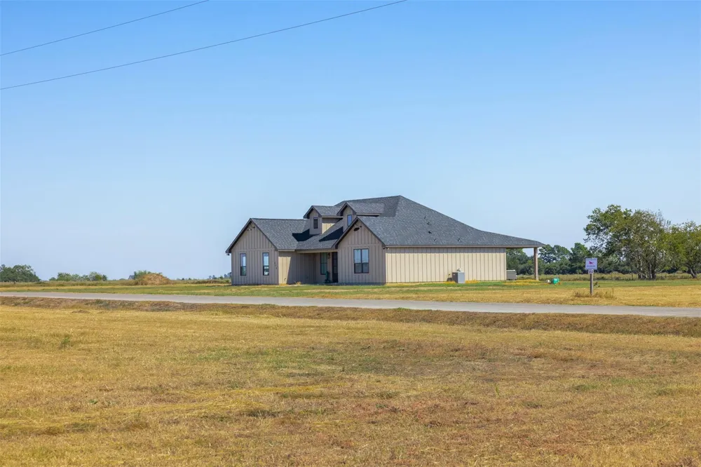 423 Ridgeview Drive - Lot 25 Cat Spring, TX 78933