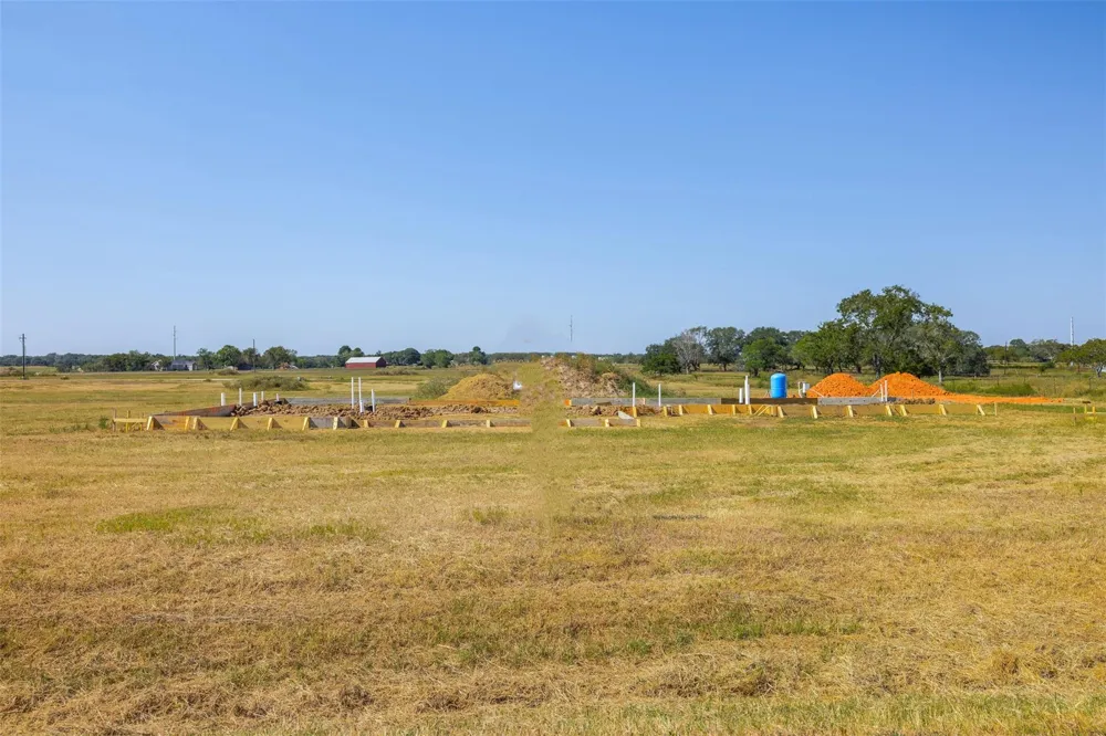 102 Oak Hollow Court - Lot 64 Cat Spring, TX 78933