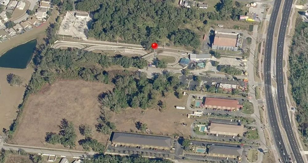 4708 W IRLO BRONSON MEMORIAL HIGHWAY Kissimmee, FL 34746