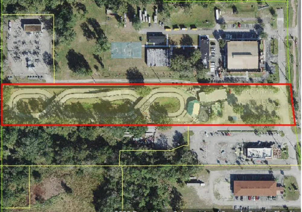 4708 W IRLO BRONSON MEMORIAL HIGHWAY Kissimmee, FL 34746