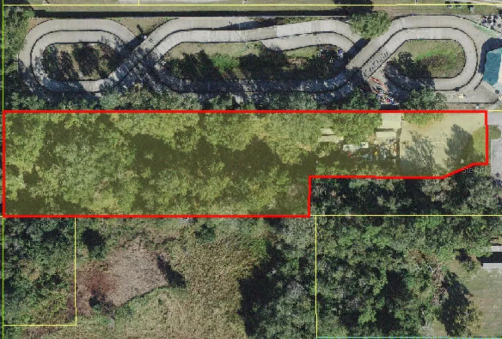 4708 W IRLO BRONSON MEMORIAL HIGHWAY Kissimmee, FL 34746