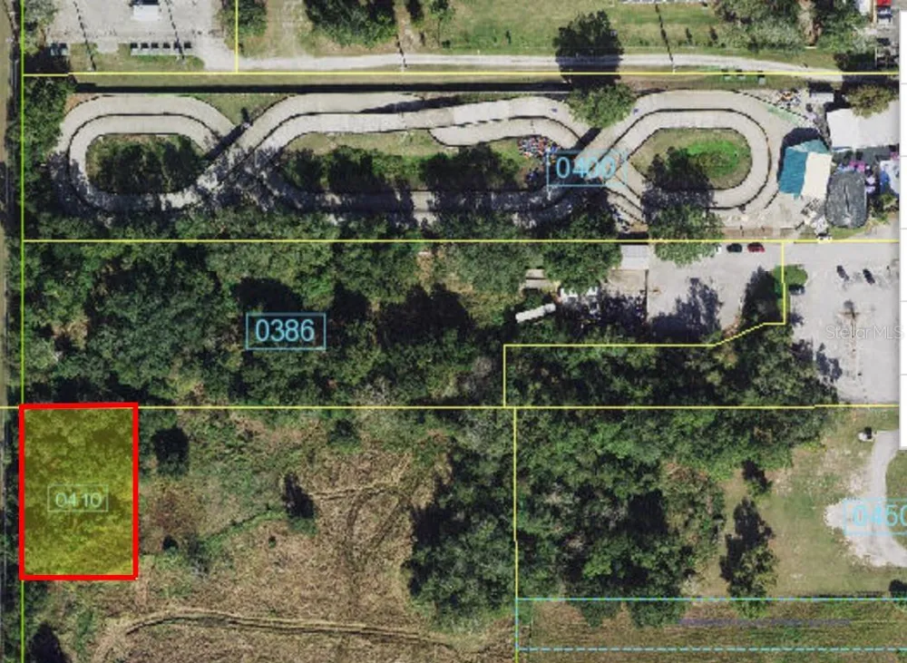 4708 W IRLO BRONSON MEMORIAL HIGHWAY Kissimmee, FL 34746