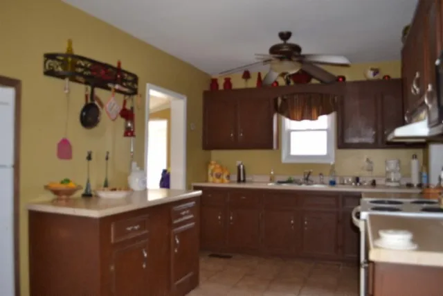 218 E Lake Ave Celina, TN 38551