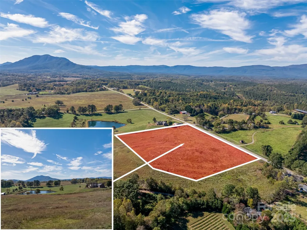 0 E NC Hwy 108 #Lot 55 Mill Spring, NC 28756