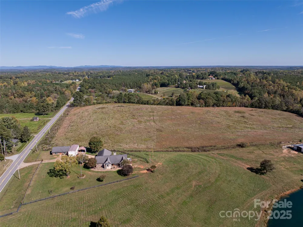 0 E NC Hwy 108 #Lot 55 Mill Spring, NC 28756