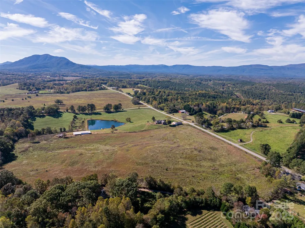 0 E NC Hwy 108 #Lot 55 Mill Spring, NC 28756