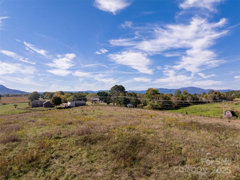 0 E NC Hwy 108 #Lot 55 Mill Spring, NC 28756