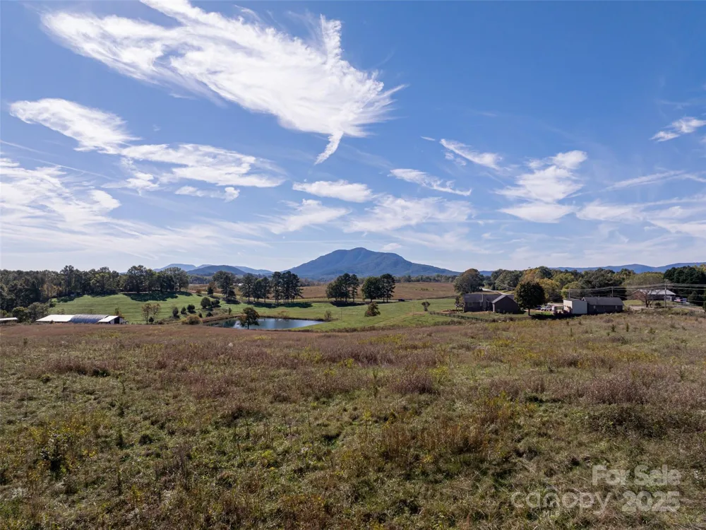 0 E NC Hwy 108 #Lot 55 Mill Spring, NC 28756