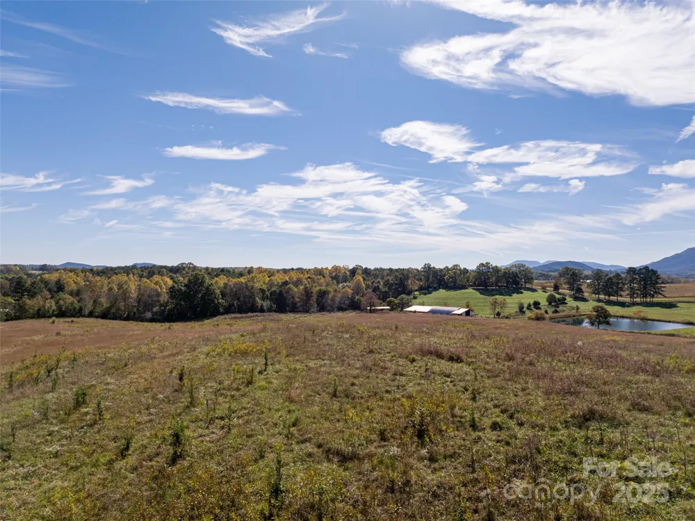 0 E NC Hwy 108 #Lot 55 Mill Spring, NC 28756