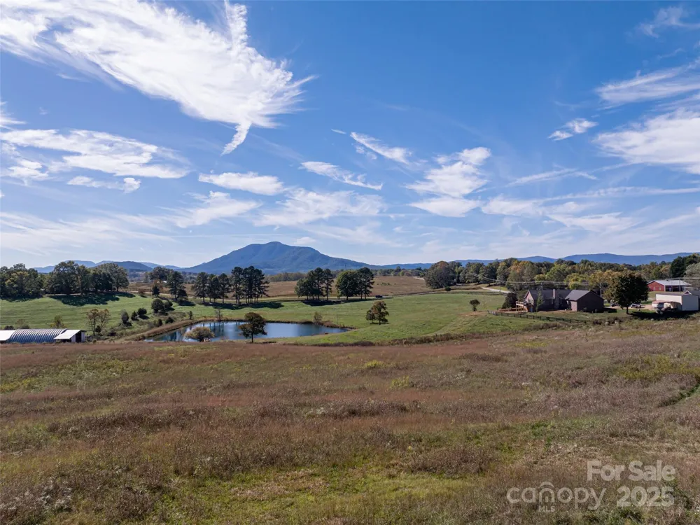 0 E NC Hwy 108 #Lot 55 Mill Spring, NC 28756