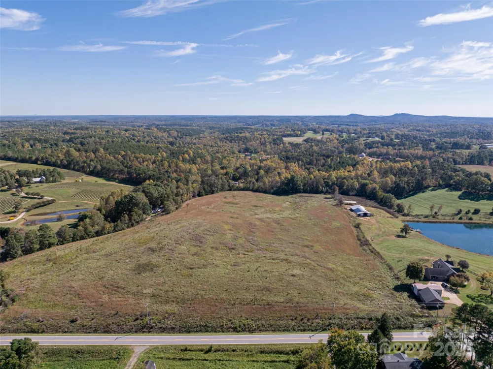 0 E NC Hwy 108 #Lot 55 Mill Spring, NC 28756