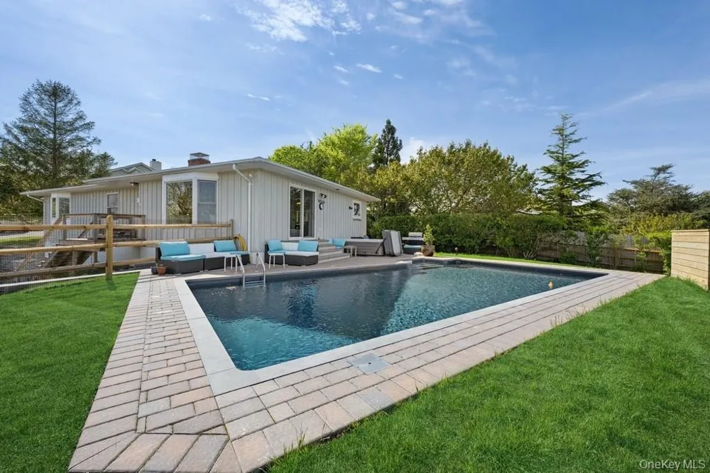 70 S Delrey Road Montauk, NY 11954