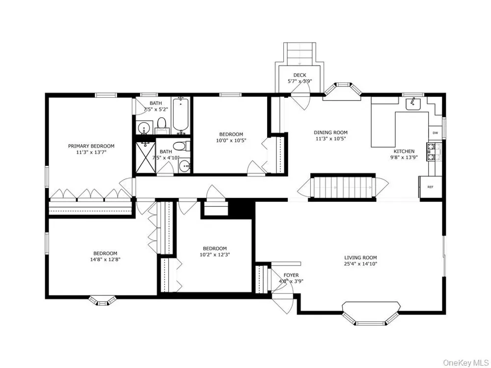 70 S Delrey Road Montauk, NY 11954