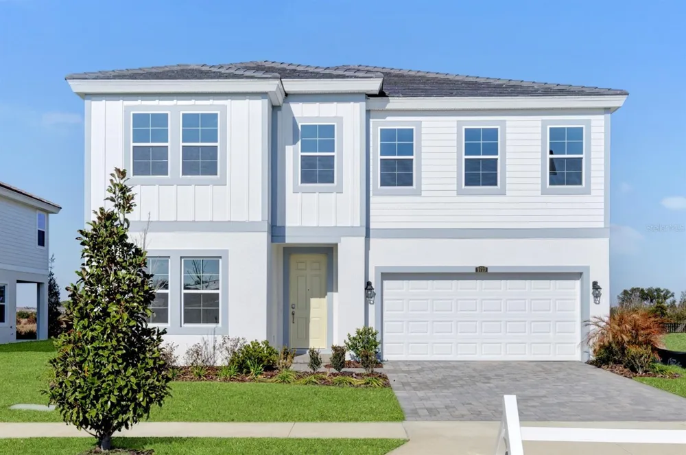 9723 SURREY ROSE DRIVE