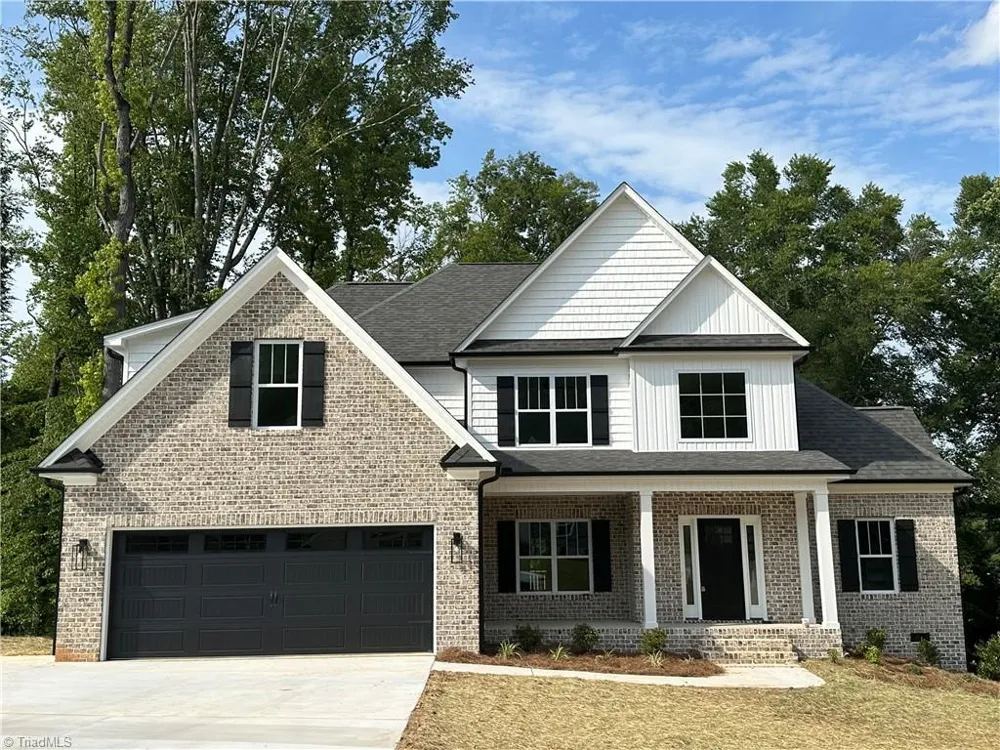 282 Heatherwood Drive