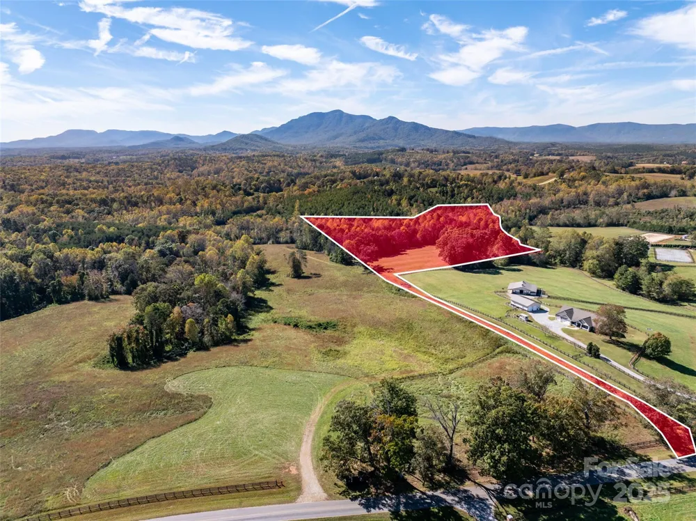 00000 A R Thompson Road #27 Mill Spring, NC 28756