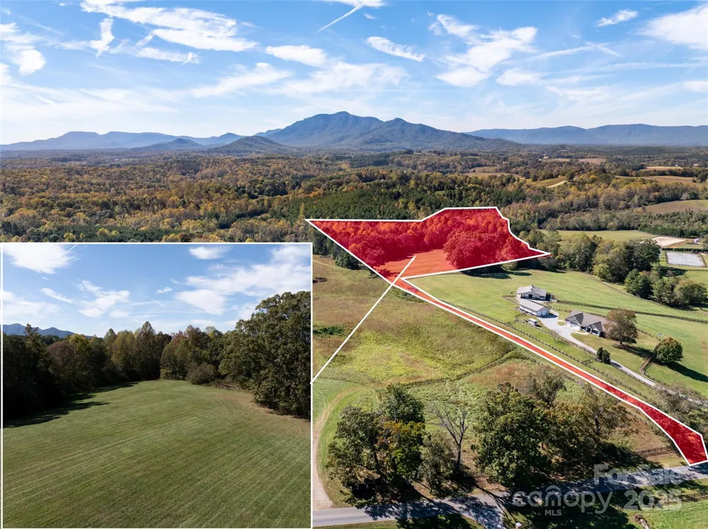 00000 A R Thompson Road #27 Mill Spring, NC 28756