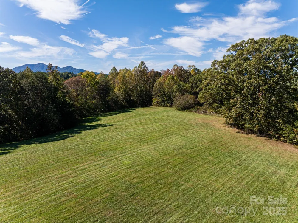 00000 A R Thompson Road #27 Mill Spring, NC 28756