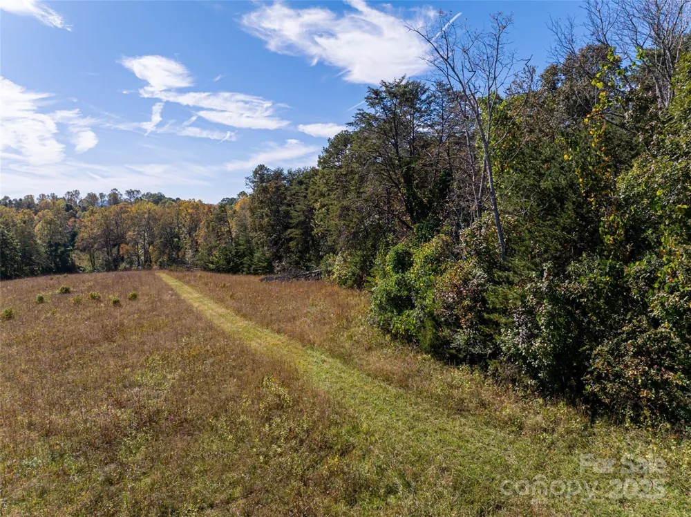 00000 A R Thompson Road #27 Mill Spring, NC 28756