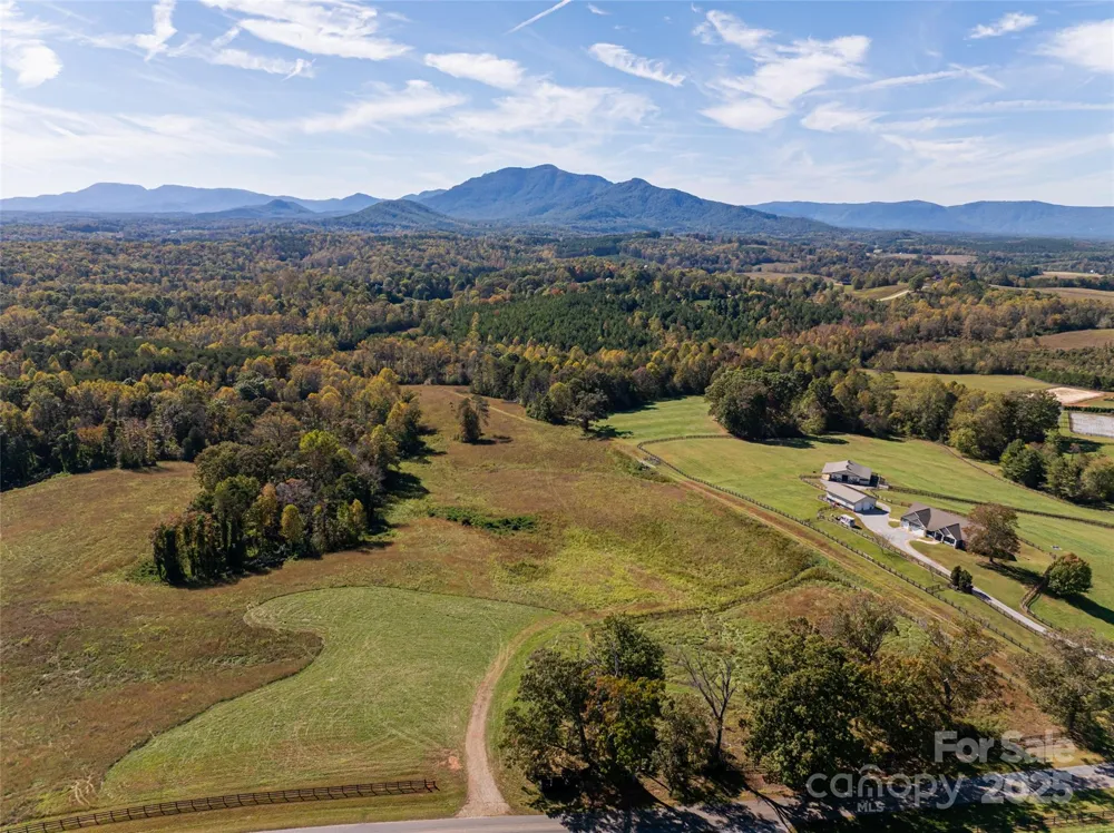 00000 A R Thompson Road #27 Mill Spring, NC 28756