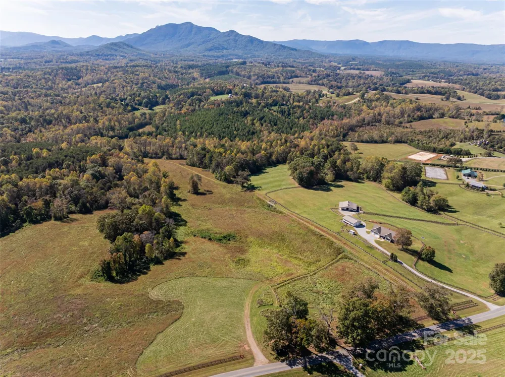 00000 A R Thompson Road #27 Mill Spring, NC 28756