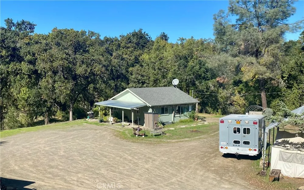 11255 Rancheria Rd Upper Lake, CA 95485