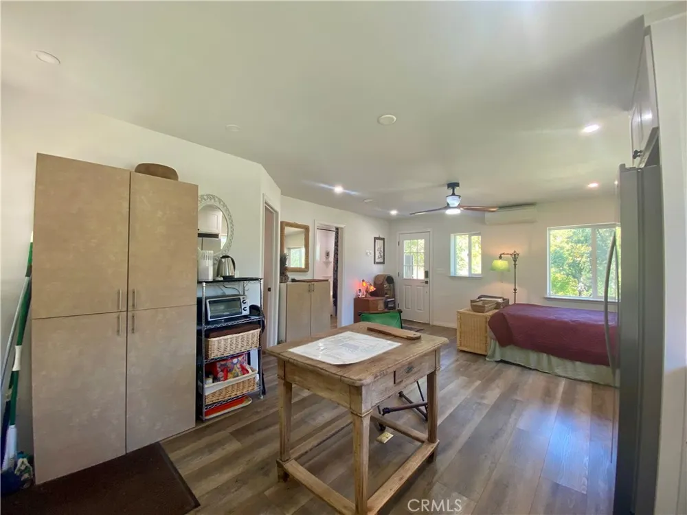 11255 Rancheria Rd Upper Lake, CA 95485