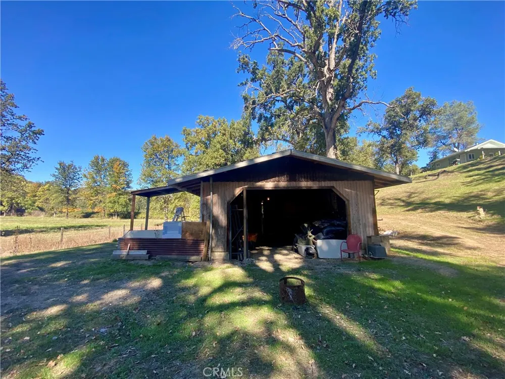 11255 Rancheria Rd Upper Lake, CA 95485
