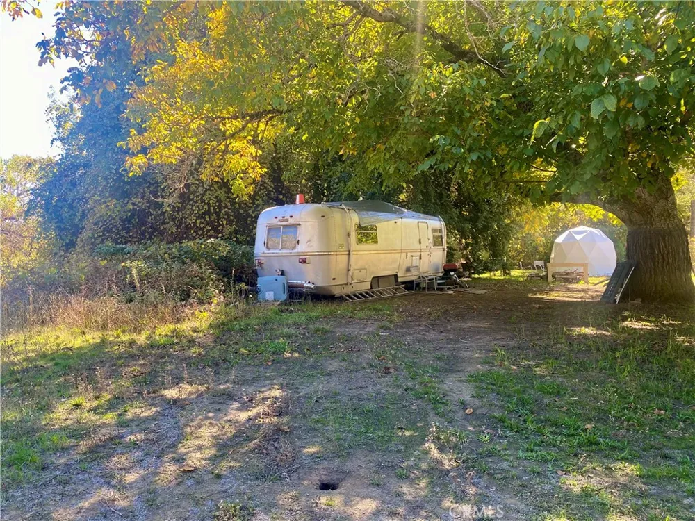 11255 Rancheria Rd Upper Lake, CA 95485