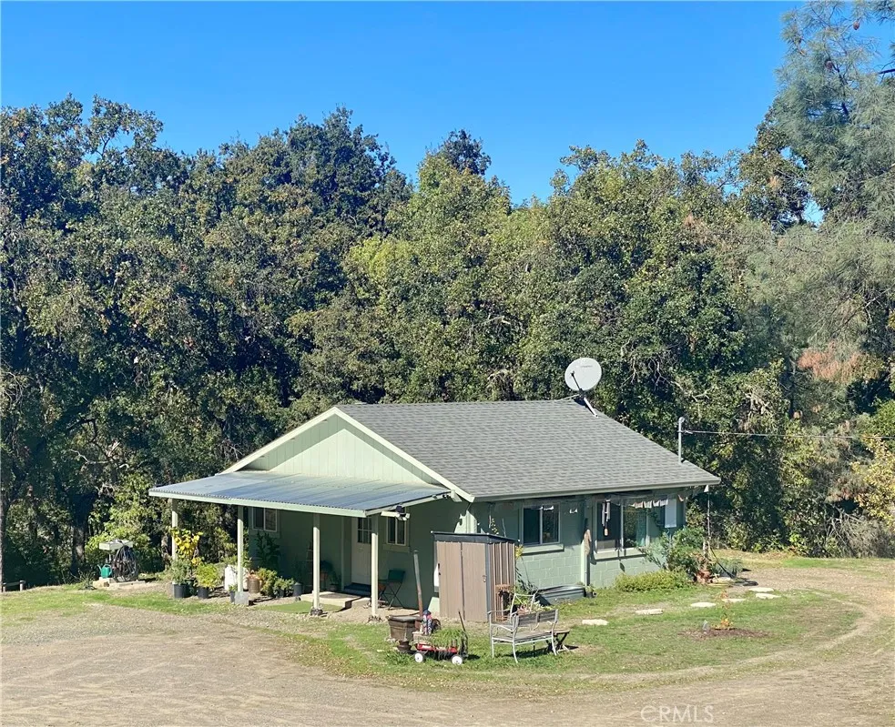 11255 Rancheria Rd Upper Lake, CA 95485