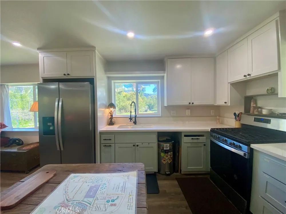 11255 Rancheria Rd Upper Lake, CA 95485