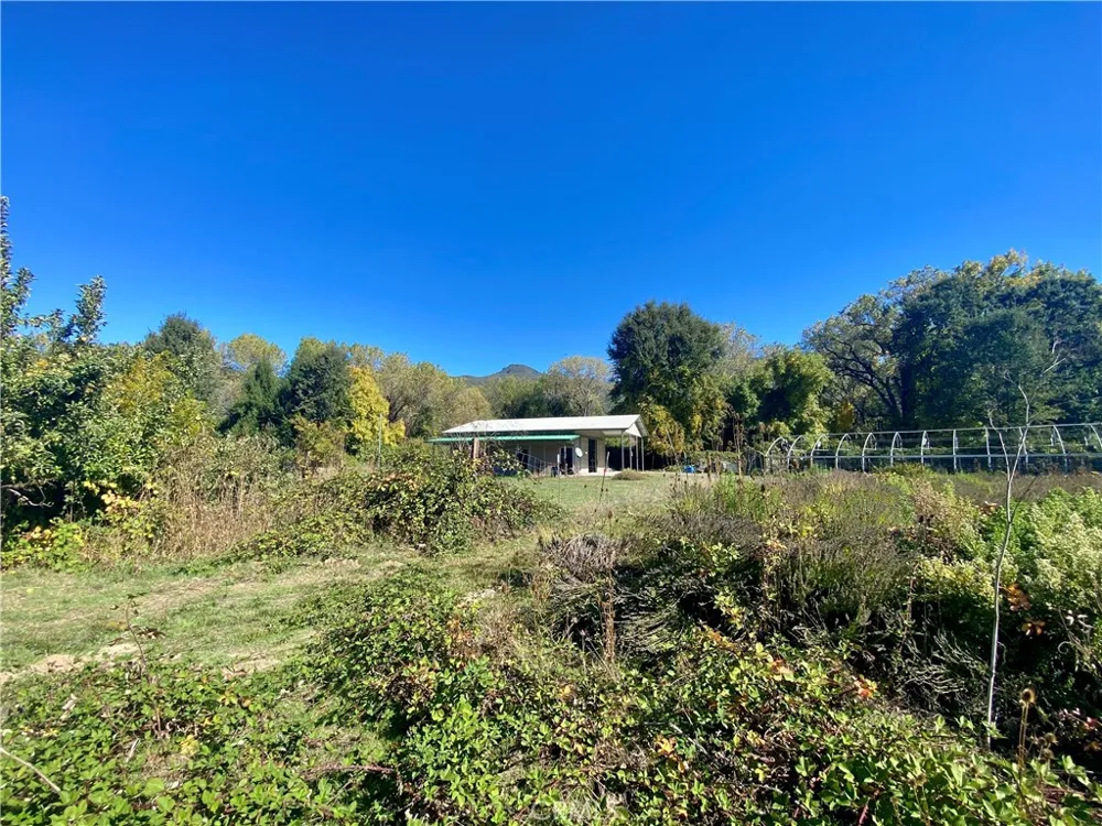 11255 Rancheria Rd Upper Lake, CA 95485