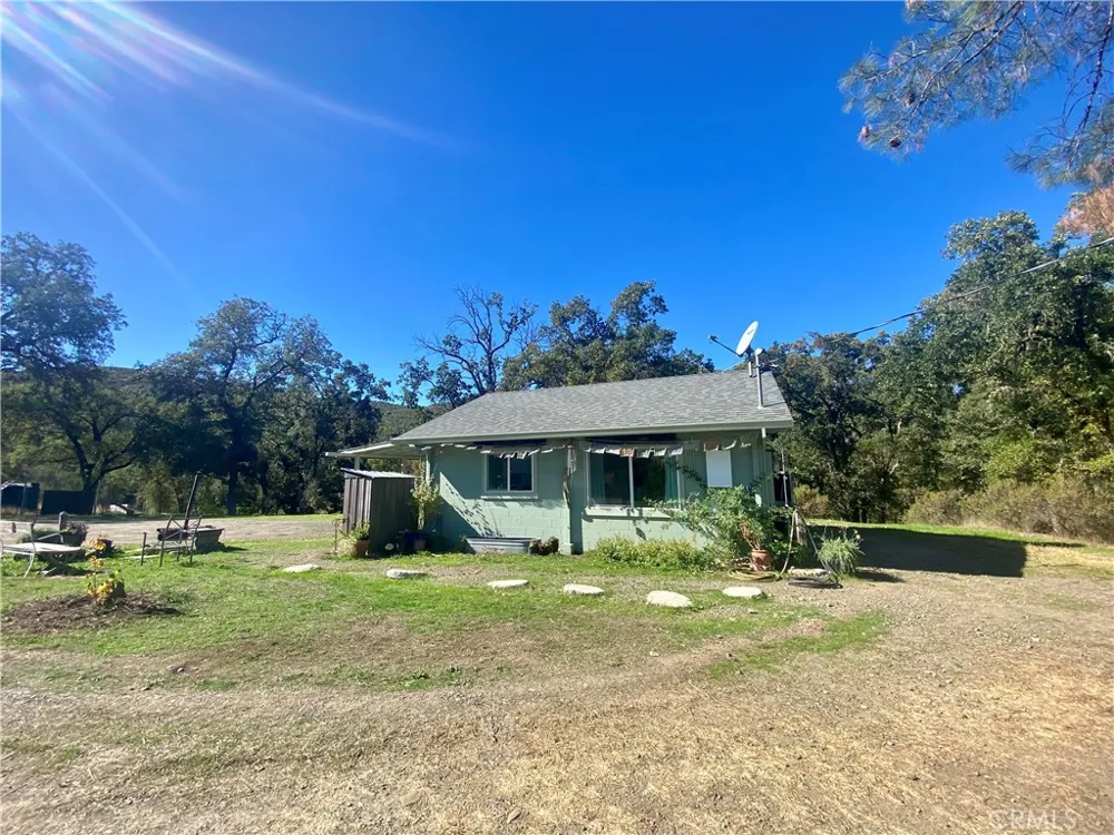 11255 Rancheria Rd Upper Lake, CA 95485