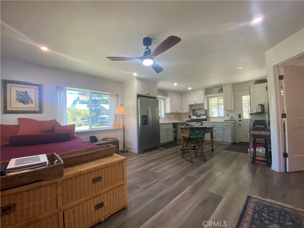 11255 Rancheria Rd Upper Lake, CA 95485