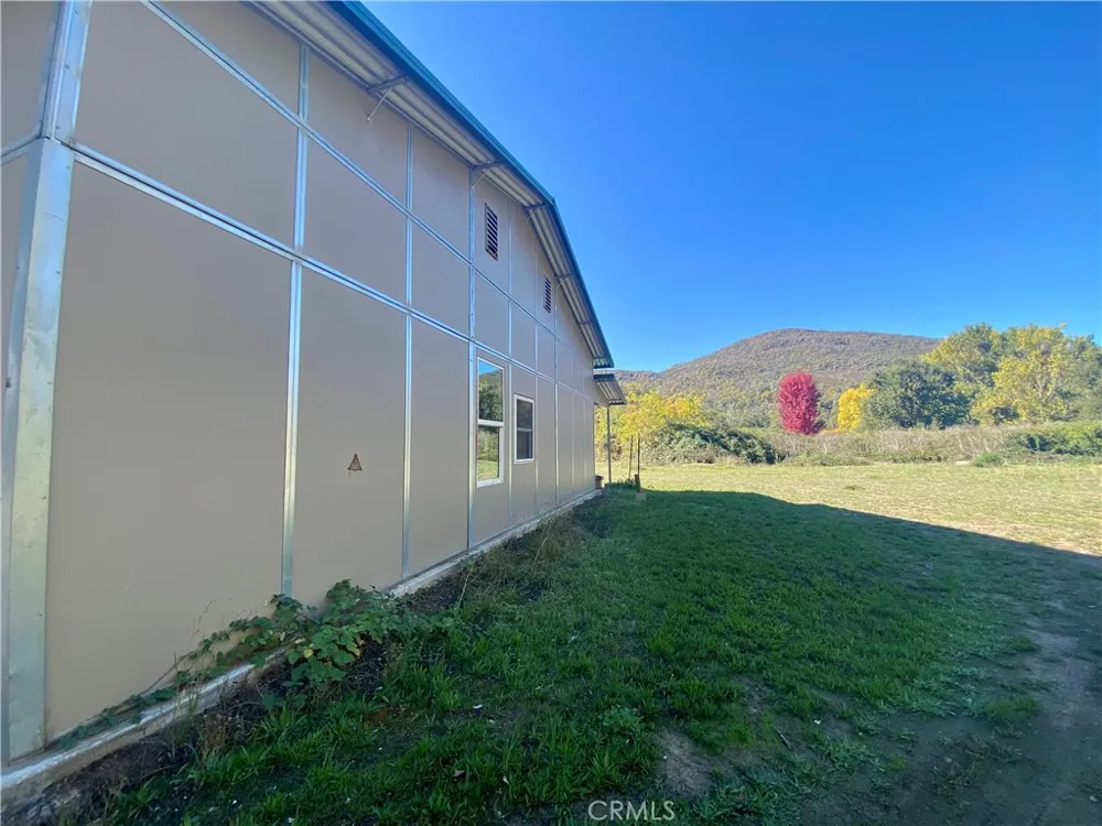 11255 Rancheria Rd Upper Lake, CA 95485