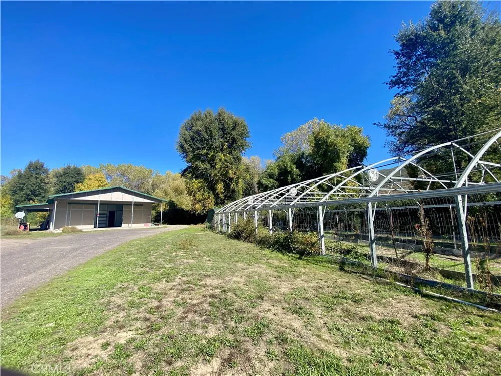 11255 Rancheria Rd Upper Lake, CA 95485