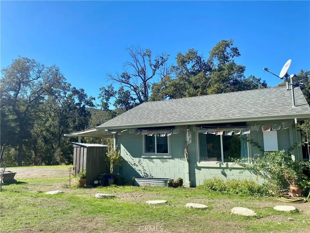 11255 Rancheria Rd Upper Lake, CA 95485