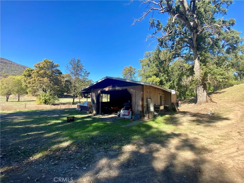 11255 Rancheria Rd Upper Lake, CA 95485