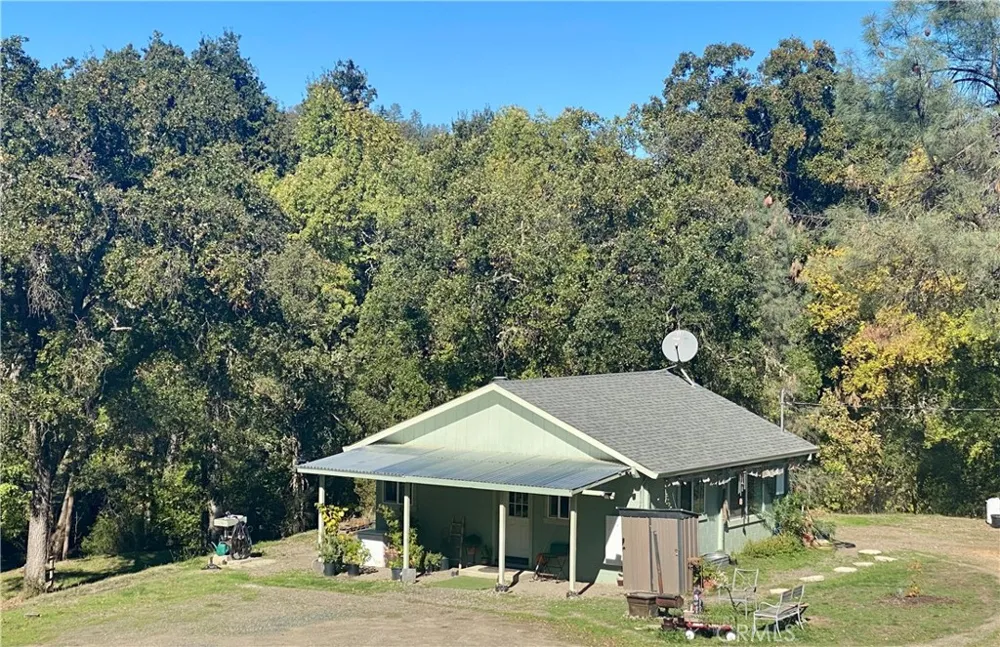 11255 Rancheria Rd Upper Lake, CA 95485