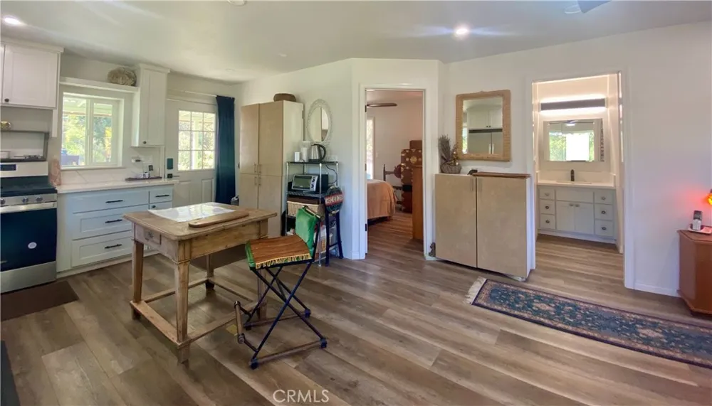 11255 Rancheria Rd Upper Lake, CA 95485