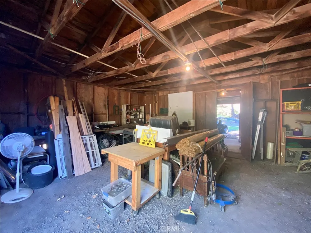11255 Rancheria Rd Upper Lake, CA 95485