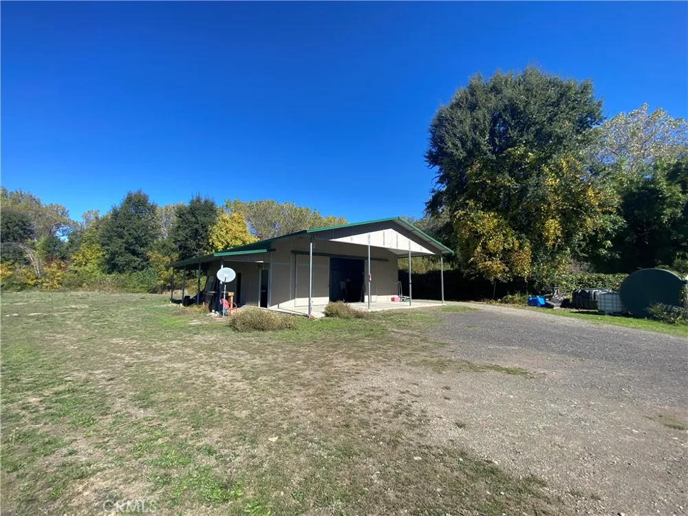 11255 Rancheria Rd Upper Lake, CA 95485