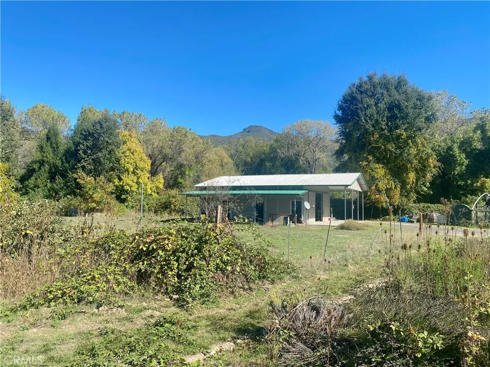 11255 Rancheria Rd Upper Lake, CA 95485