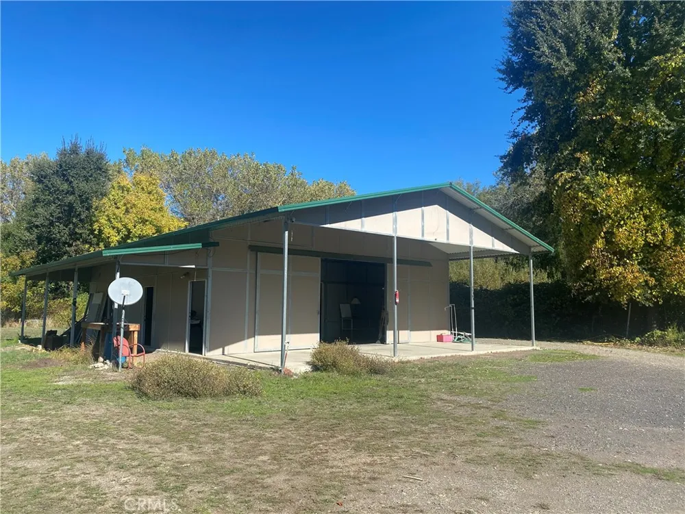11255 Rancheria Rd Upper Lake, CA 95485