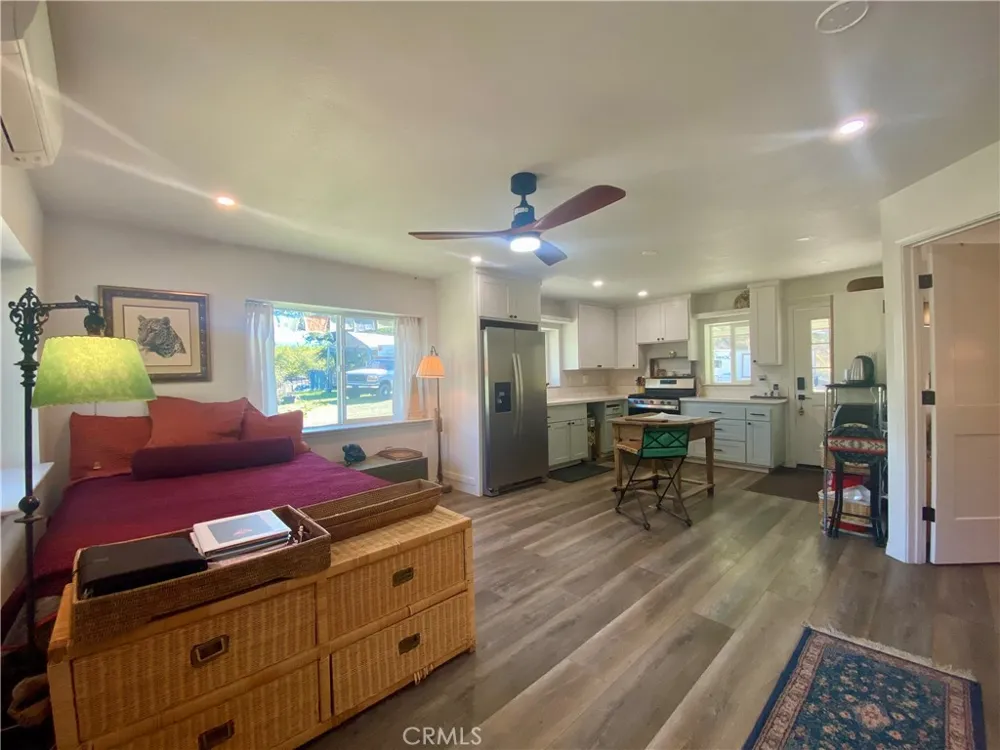 11255 Rancheria Rd Upper Lake, CA 95485
