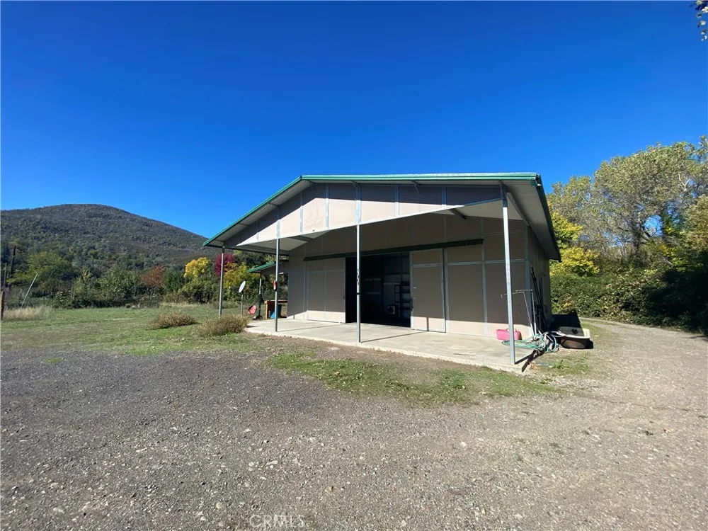 11255 Rancheria Rd Upper Lake, CA 95485