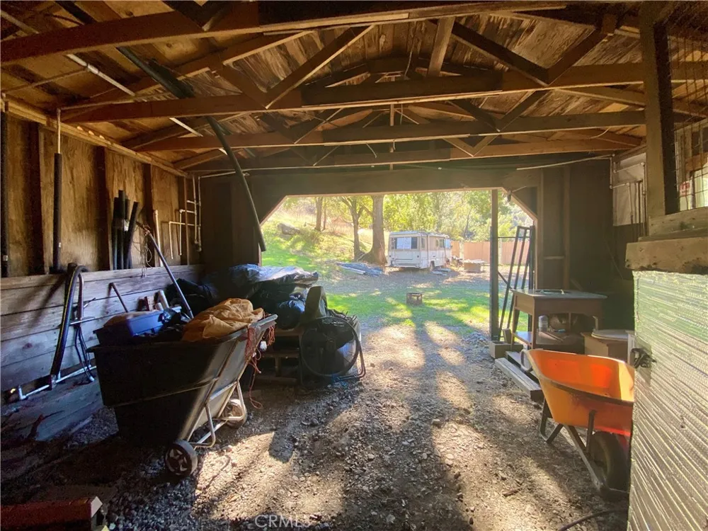 11255 Rancheria Rd Upper Lake, CA 95485