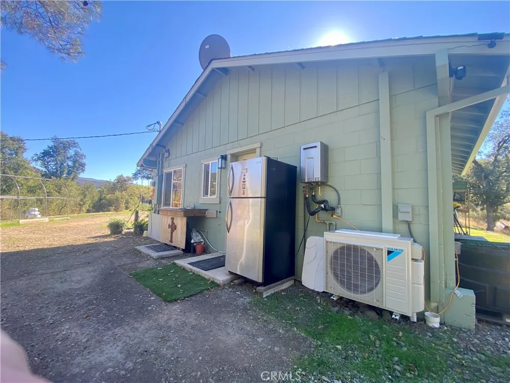 11255 Rancheria Rd Upper Lake, CA 95485